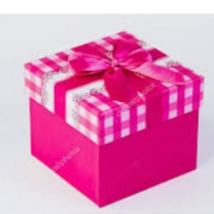 Mystery PLUS Beauty Box....